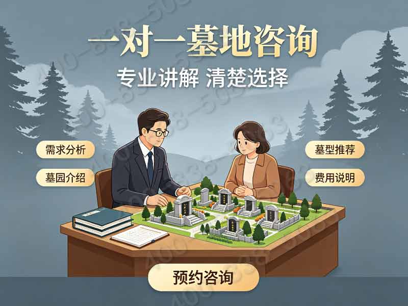 天寿陵园价格 通常要多少钱才能买得起？
