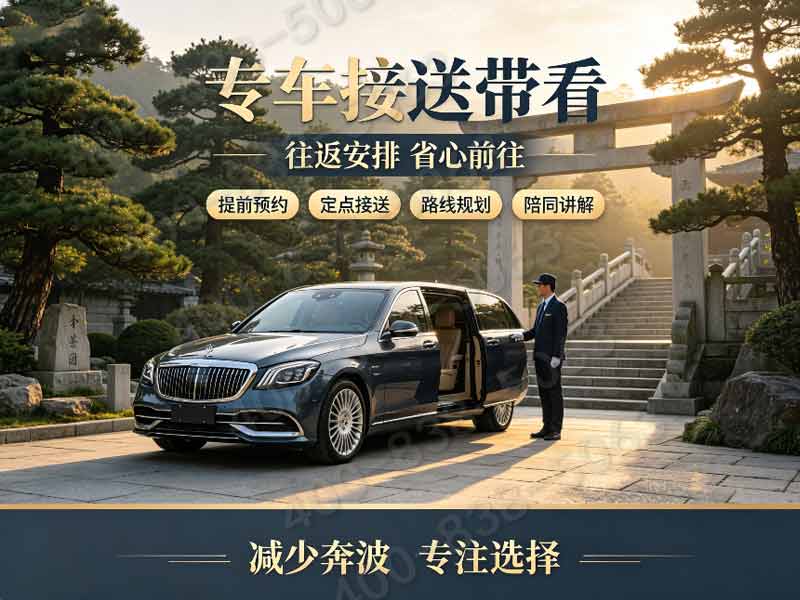 天寿陵园：天然石材墓碑与皇家园林的性价比之选，陵园性价比指南